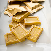 成城石井香るチョコジャスミンティー&パイナップル150g | D+2 / 推しチョコフェア