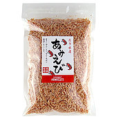成城石井 岩手県産 あみえび(袋) 100g | D+2