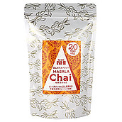 成城石井 マサラチャイティーバッグ 2g×20p