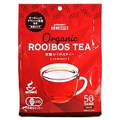 成城石井 有機ルイボスティー 3g×50袋