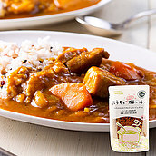 【送料込み】成城石井 おうちでホッとカレールー 【甘口】 150g×5個