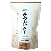 成城石井 焼津産手火山式かつお節使用 かつおだしパック　112g (8g×14袋)