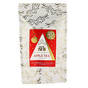 成城石井　アップルティー　ティーバッグ 2.5g×20個