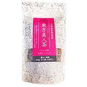 成城石井 東方美人茶 12P | D+2
