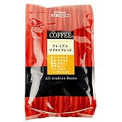 成城石井 プレミアムマイルドブレンド（粉） 500g