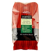 成城石井 プレミアムビターブレンド（粉） 180g