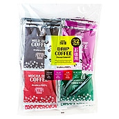 成城石井 ドリップコーヒーバラエティアソートお徳用 12g×32P | D+2