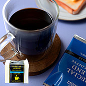 成城石井スペシャルブレンドドリップコーヒー 12g×10袋