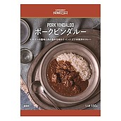 成城石井 ポークビンダルー 150g