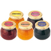 【お歳暮】【E】成城石井 オリジナルジャムセット290g×5個入