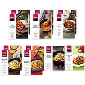 【お取り寄せ】【E】成城石井desica カレー＆パスタソースギフト 7種12個入