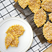 成城石井 192層のミニリーフパイ 11枚 | D+2