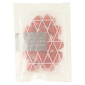 成城石井 ハート型ミルクチョコ 110g | D+2