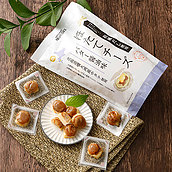 成城石井 ほたてチーズ バター醤油味 105g