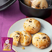 成城石井自家製 紅はるかのスイートポテトパイ 5個 | D+2