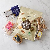 【送料込み】【成城石井のマストバイ！#10】成城石井オリジナル人気の菓子セット | D+2