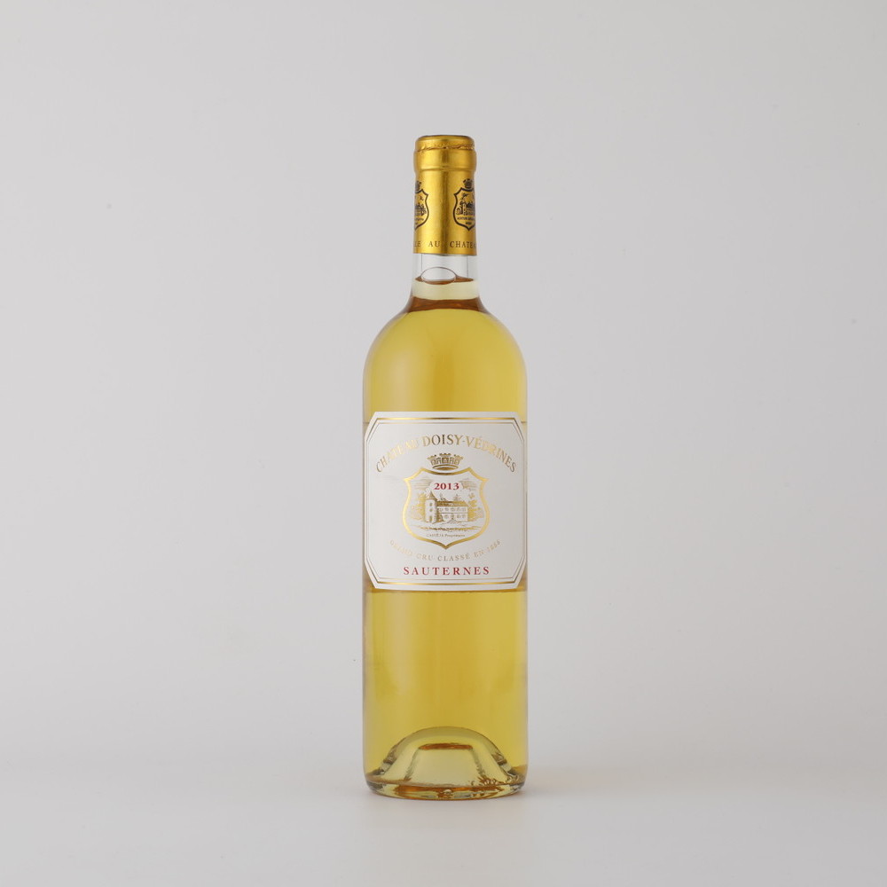 13 CH ドワジー ヴェドリーヌ 750ml