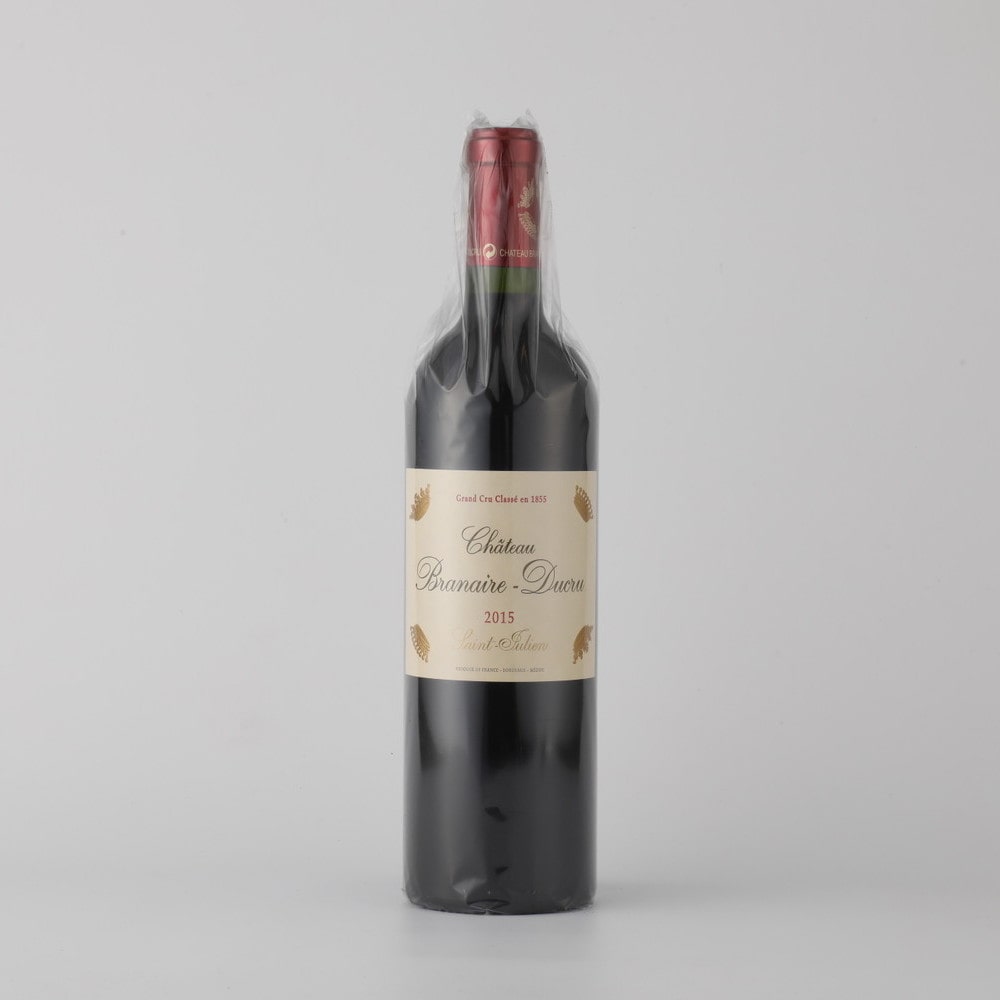 15 CH ブラネール デュクリュ 750ml | グランヴァン