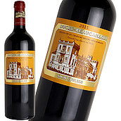 フランス ボルドー サンジュリアン 2015 CH デュクリュー ボカイユ 750ml / グランヴァン