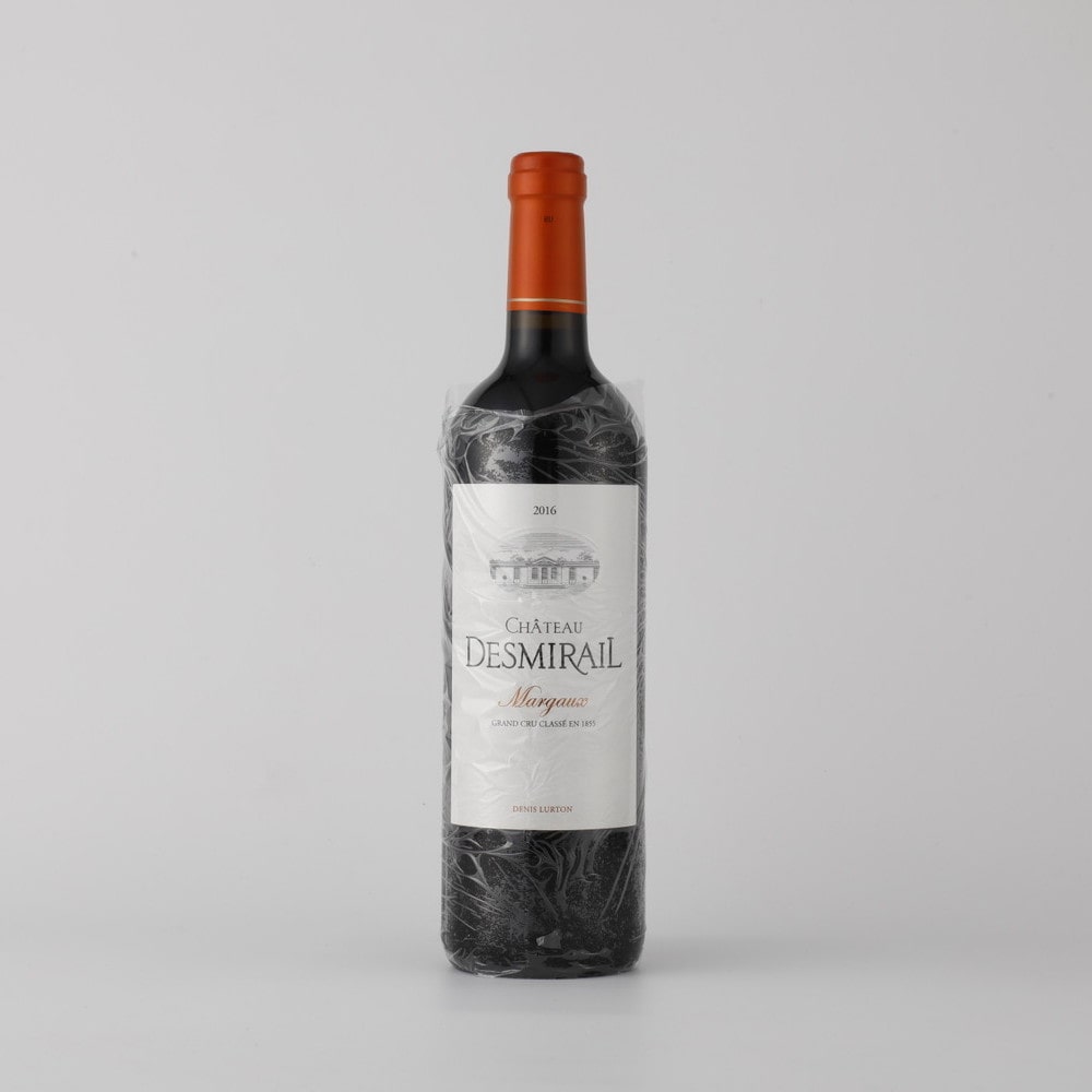 16 CH デスミライユ 750ml