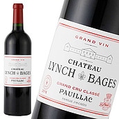 フランス　ボルドー ポイヤック 2016 CHランシュ バージュ 750ml