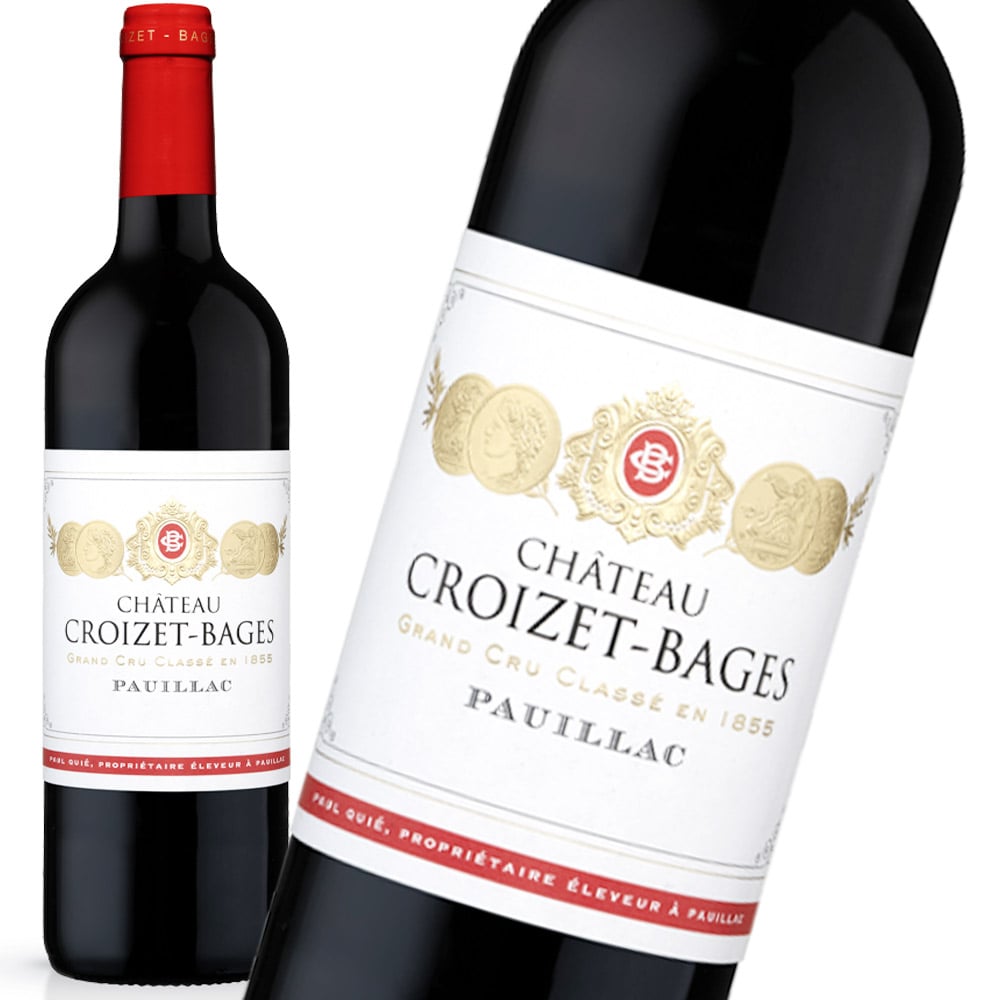 16 CH クロワゼ バージュ 750ml