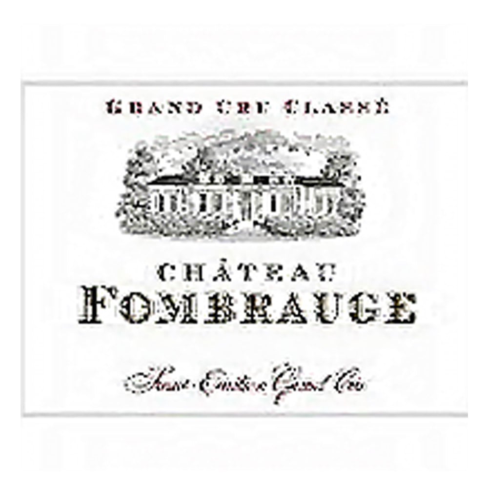 フランス ボルドー 2016 CH フォンブロージュ 750ml