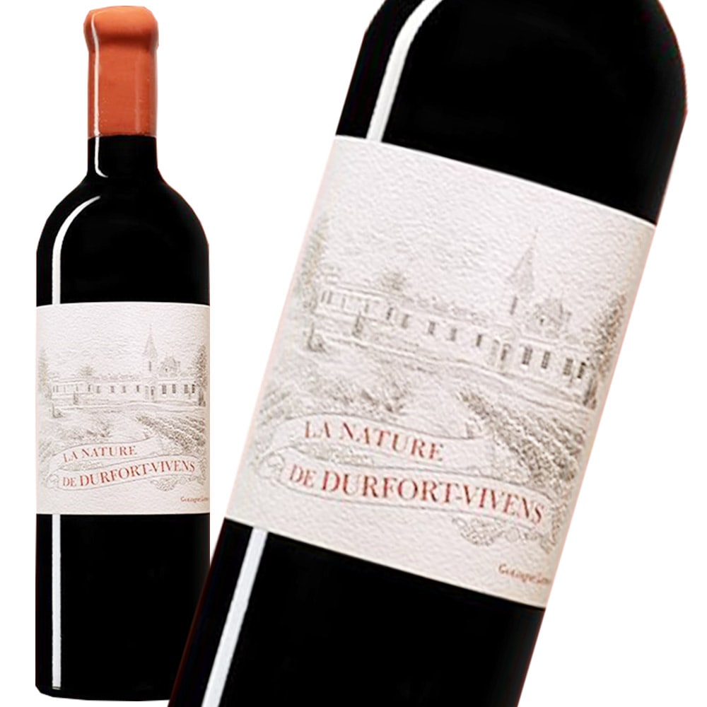 17 CH デュルフォール ヴィヴァン 750ML