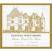 フランス ボルドー ペサックレオニャン&グラーブ 2017 CH オー ブリオン ルージュ 750ml / グランヴァン