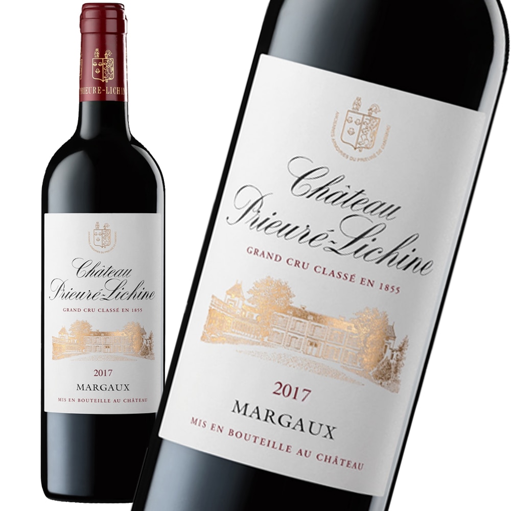 17 CH プリュール リシーヌ 750ML