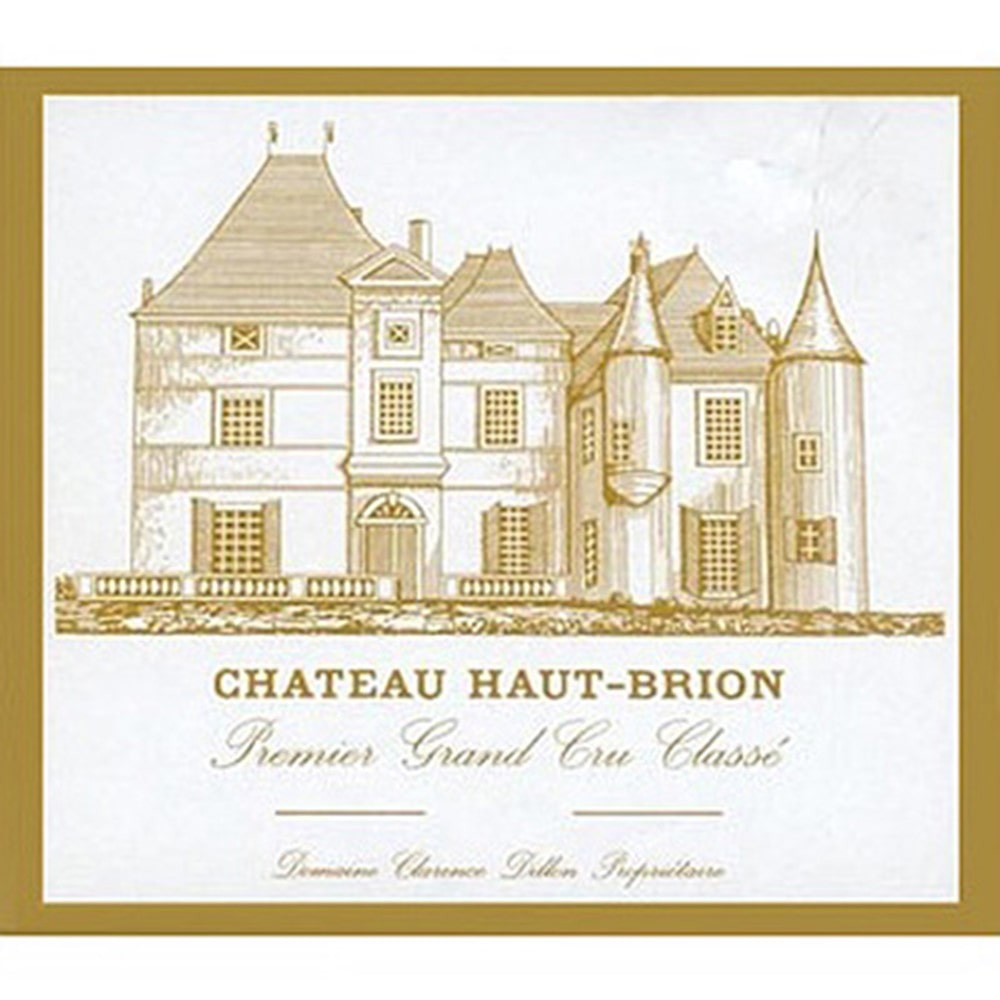 フランス ボルドー 2018 CH オー ブリオン ルージュ 750ml | グランヴァン