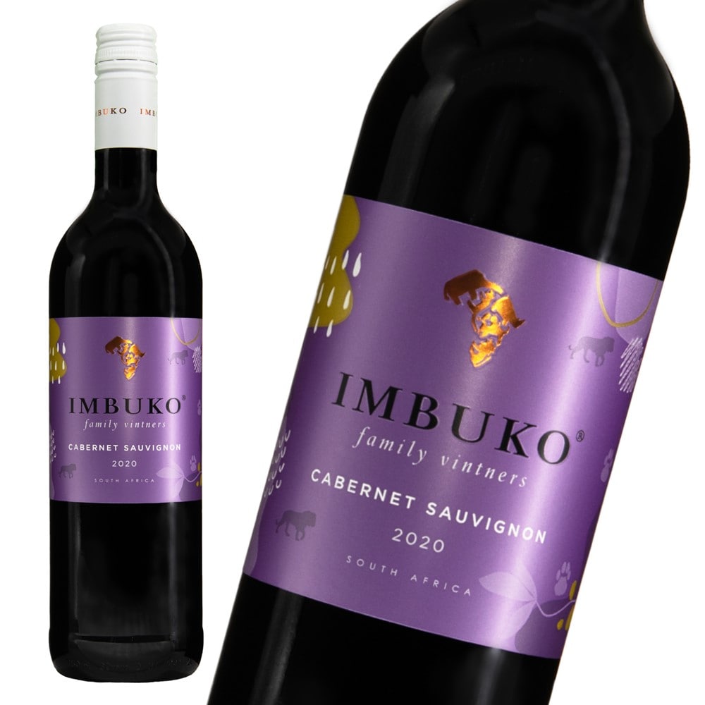 イムブコ カベルネ ソーヴィニヨン 750ml