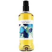 成城石井 オリジナルピュアモルトウイスキーどんぐりラベル 700ml