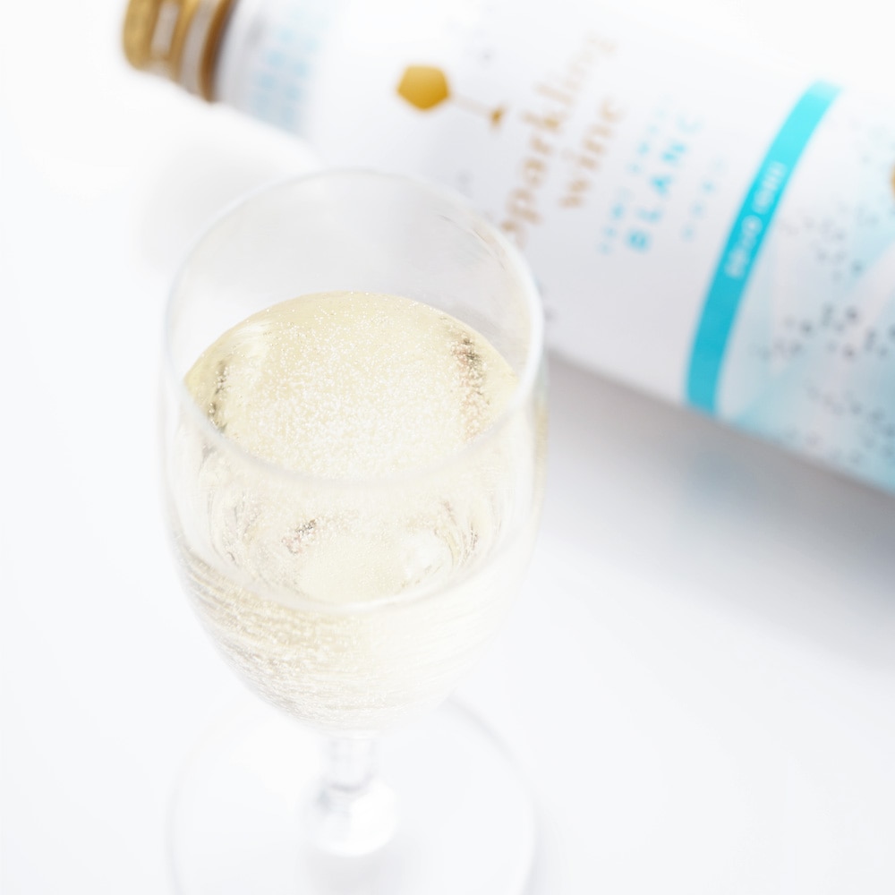 成城石井 スパークリングワイン セミスイート 290ml