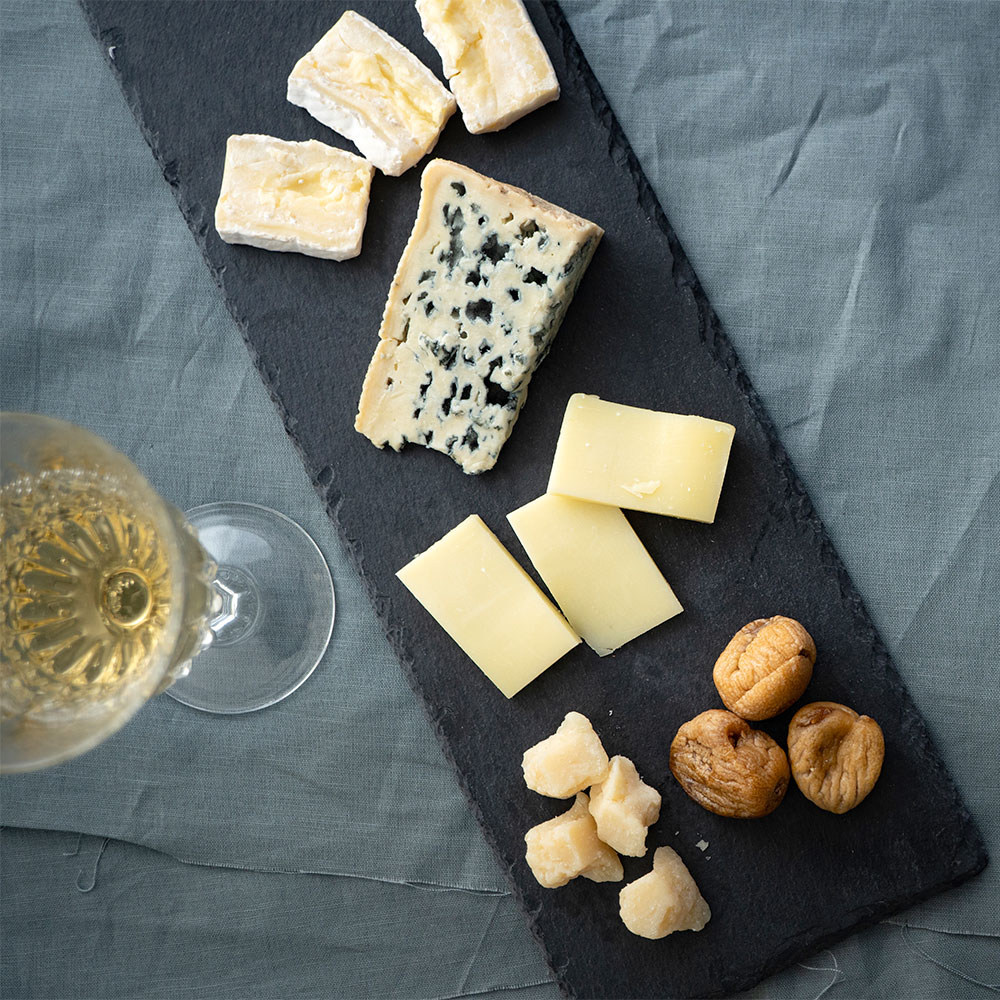 成城石井 フロマージュプラトー・ブラン 190g