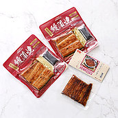 【送料込み】【成城石井のマストバイ！#18】成城石井オリジナル 国産うなぎ蒲焼セット 1セット | D+2