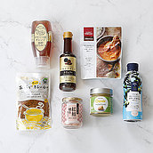 【送料込み】【成城石井のマストバイ！#9】成城石井 グロサリー人気商品BOX 7種詰め合わせ