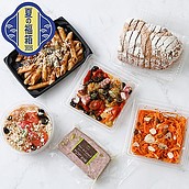 【夏の福箱#1】【C】【成城石井セントラルキッチン直送便】成城石井自家製 夏におすすめ おうちでビストロディッシュ 2～3人前 | D+2 / 消費期限：発送日より2日間 / お届けは8月17日まで