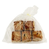 成城石井自家製 マカダミアナッツのミルクティービスケット 5個 | D+2 / 消費期限：発送日より4日間