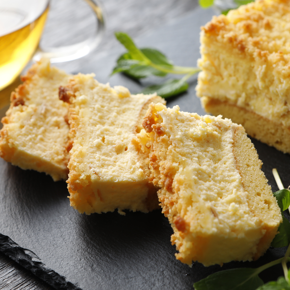 成城石井自家製 糖類off！プレミアムチーズケーキ 1本 | D+2 / 消費期限：発送日より4日間