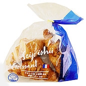 成城石井 発酵バターのクロワッサン 3個 | D+2 / 消費期限：発送日より2日間