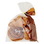 成城石井 人気3種パンアソート 3個 | D+2 / 消費期限：発送日より2日間