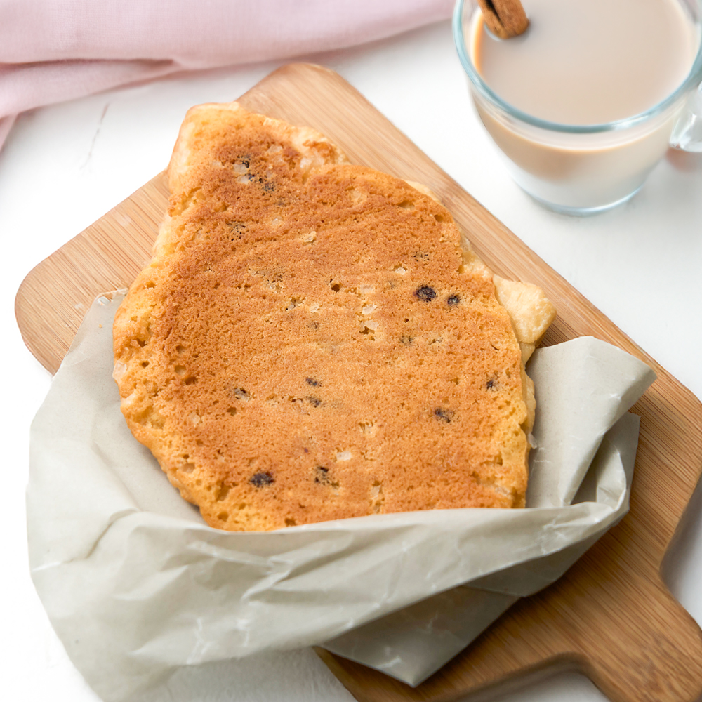 成城石井 薄焼きクロッキー 1枚
