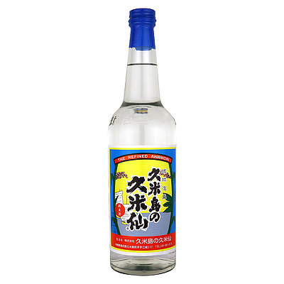 久米島の久米仙 30 600ml