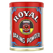 ロイヤル ベーキングパウダー 113g