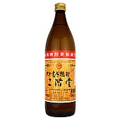 大分 二階堂(25°) 900ml