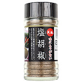 赤穂 天塩 塩こしょう 65g×5個