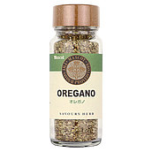 マスコット オレガノエアードライ(ホール) 8g