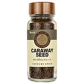 マスコット キャラウェイシード(ホール) 30g