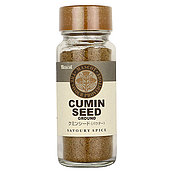 マスコット クミンシード(パウダー) 22g